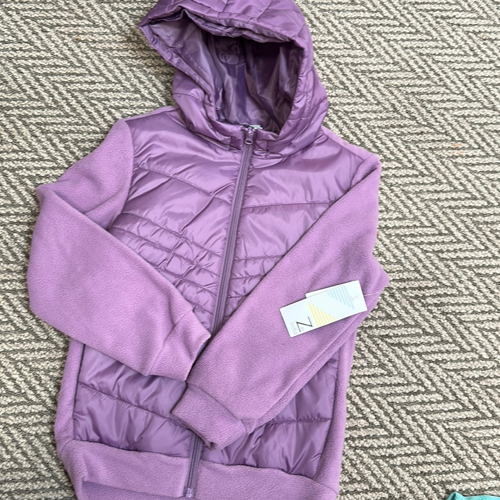 Girls jacket